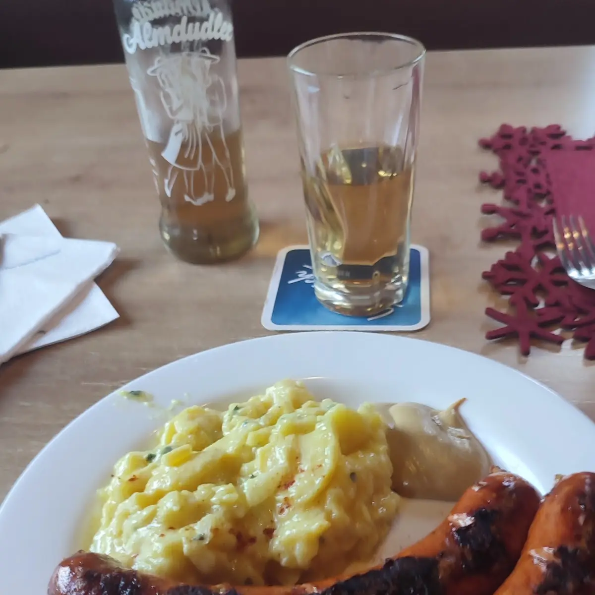 Chilli Kaskrainer