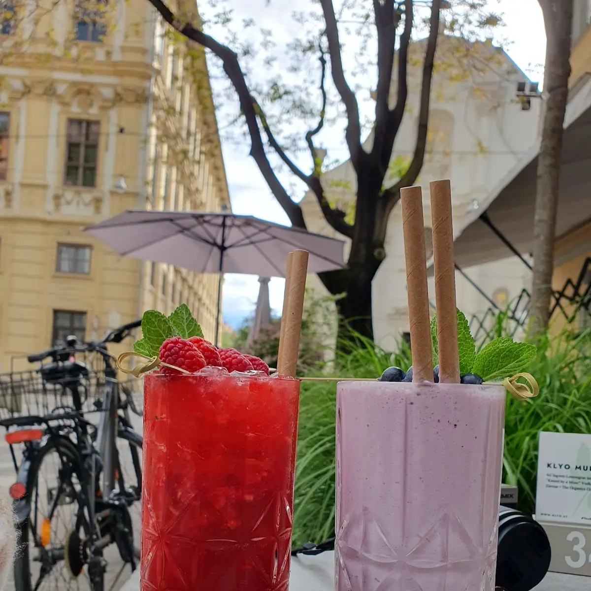 Cocktails