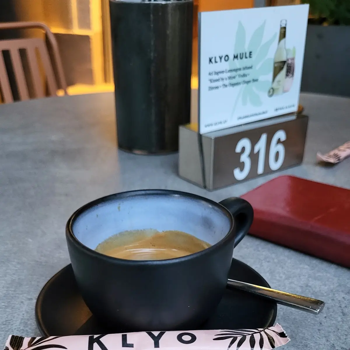 Espresso