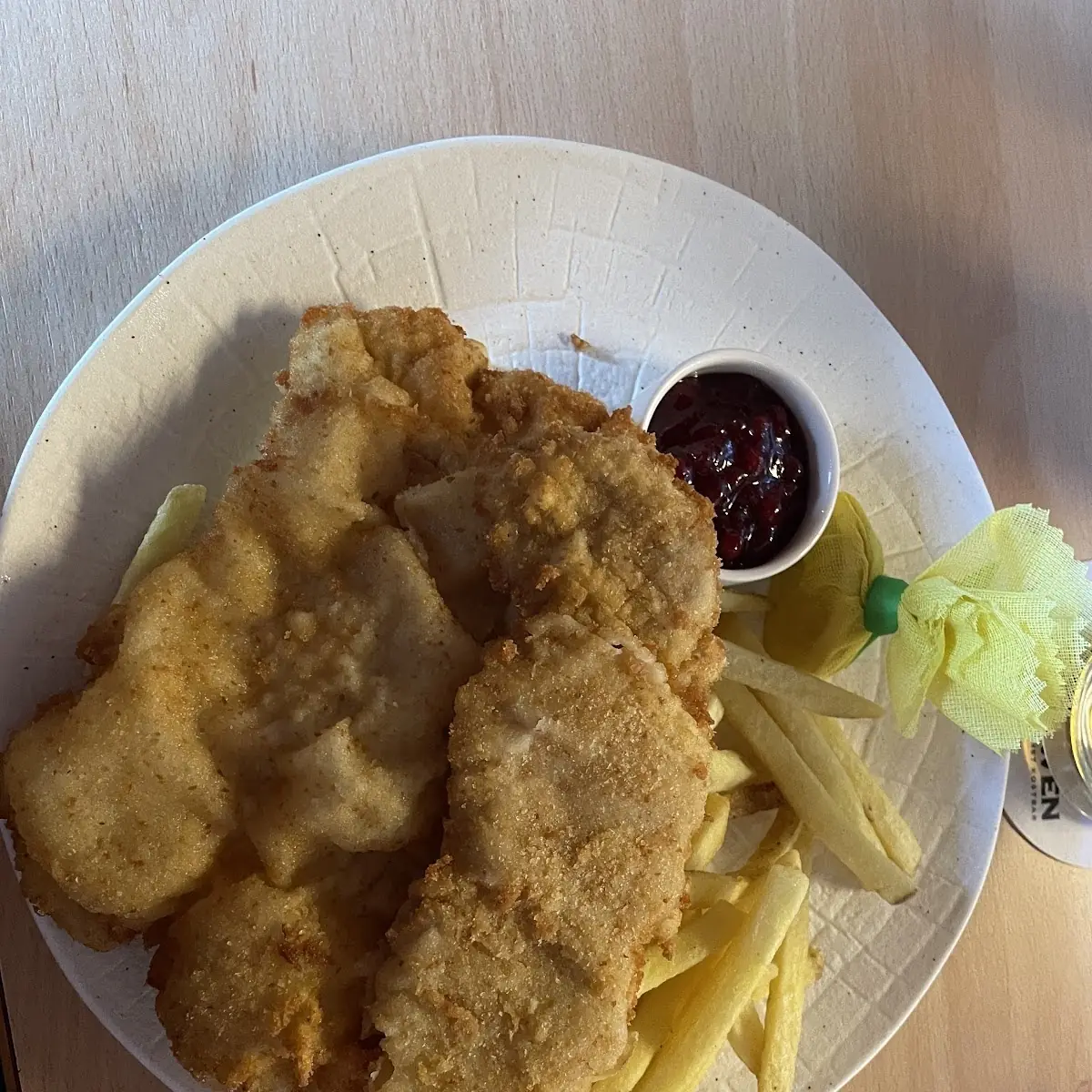 Schnitzel
