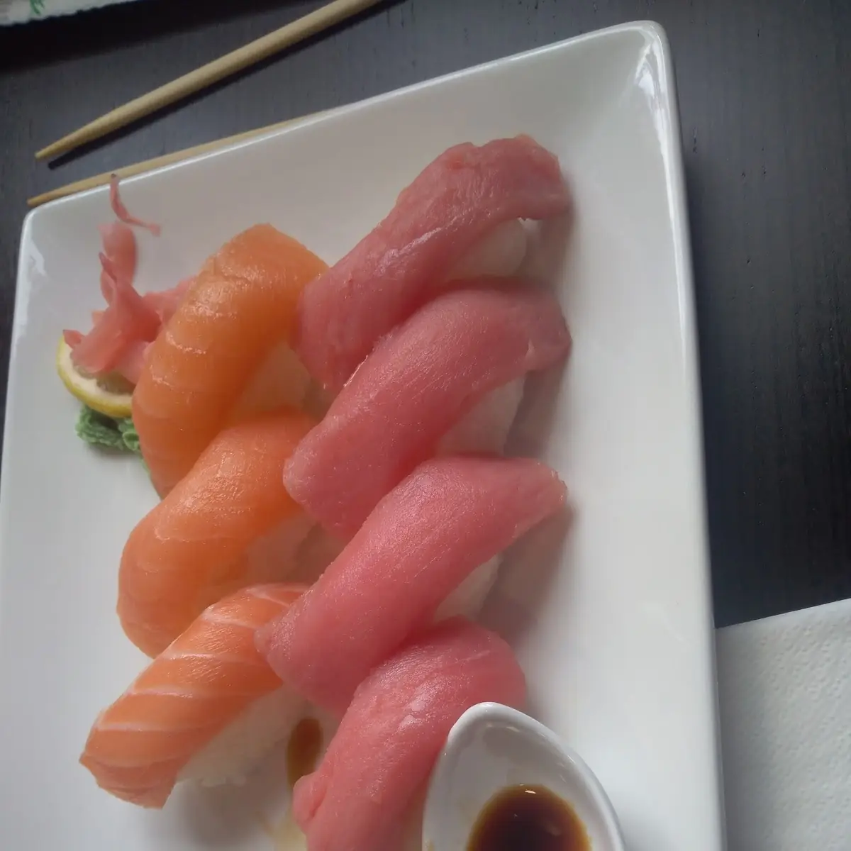 Danke Maguro