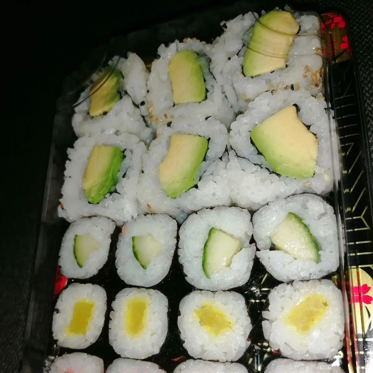 Maki Mix