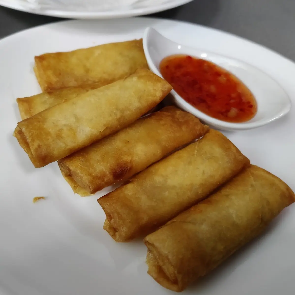 Spring Roll