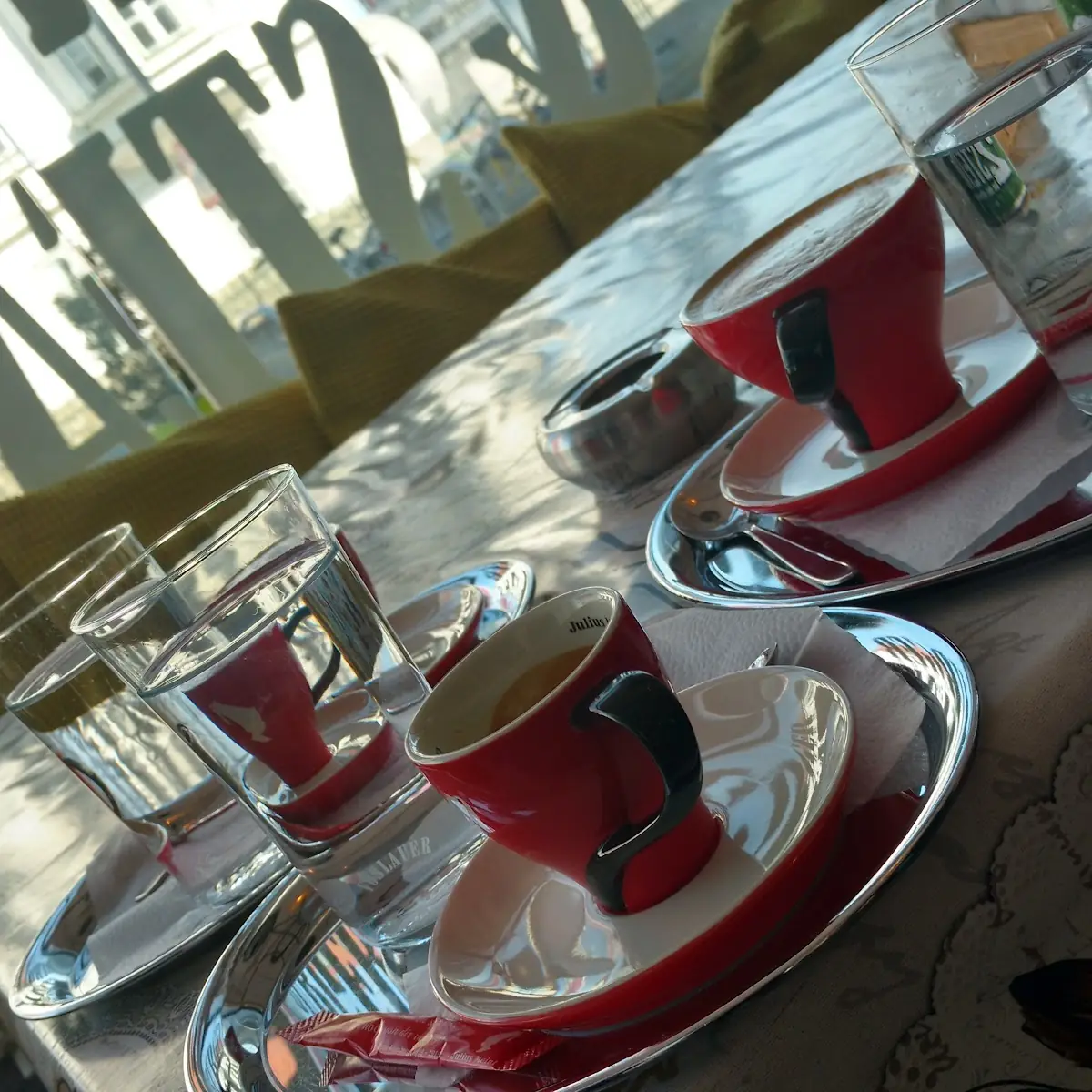 Kaffee