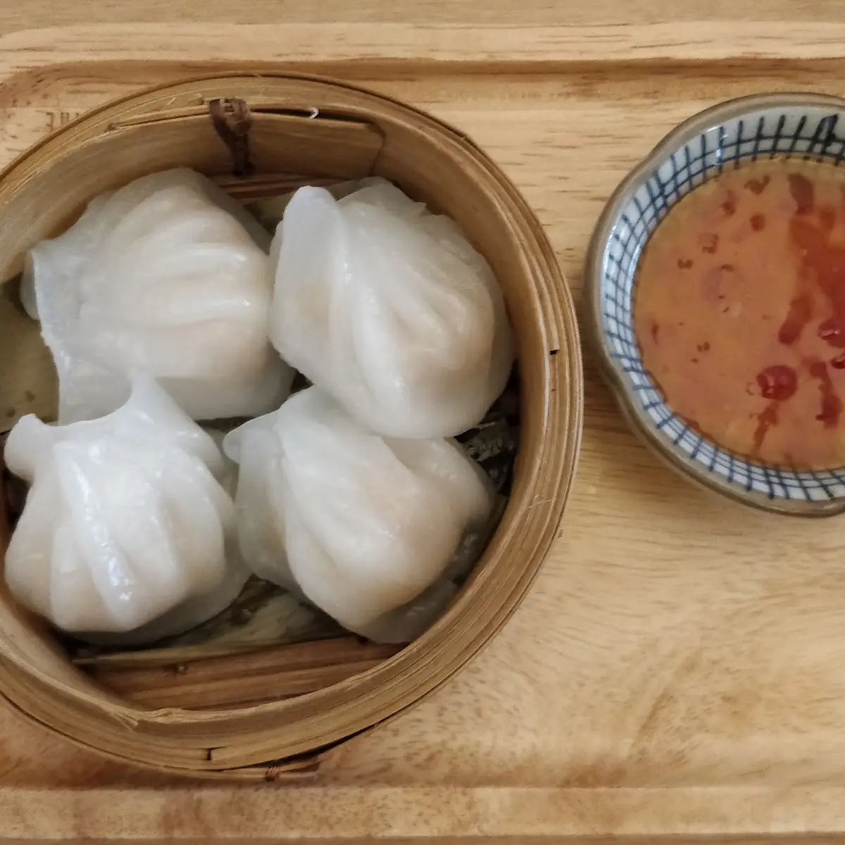 Ha Gao