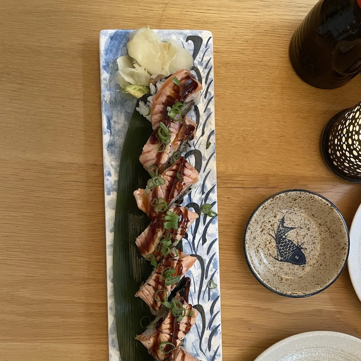 Liuliu Tataki