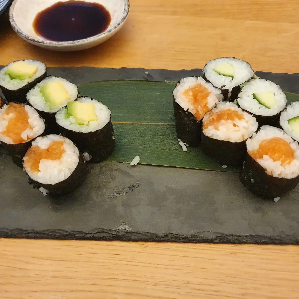 Maki