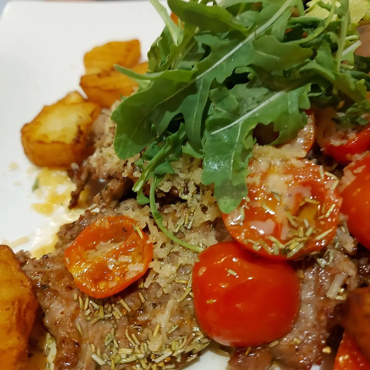 Paillard Vom Rind