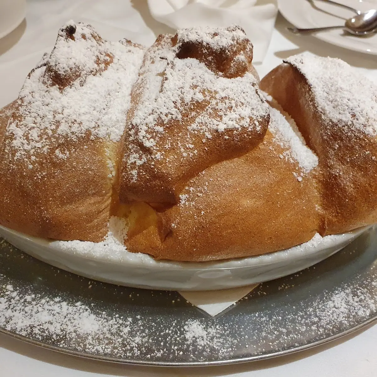Salzburger Nockerln
