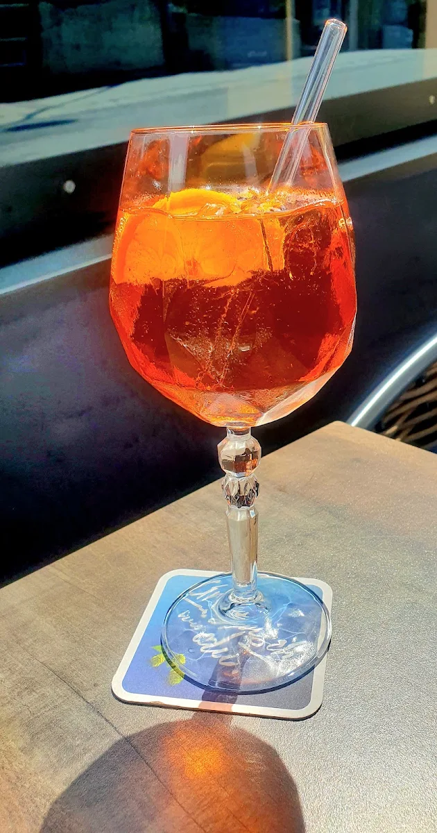 Aperol Spritz
