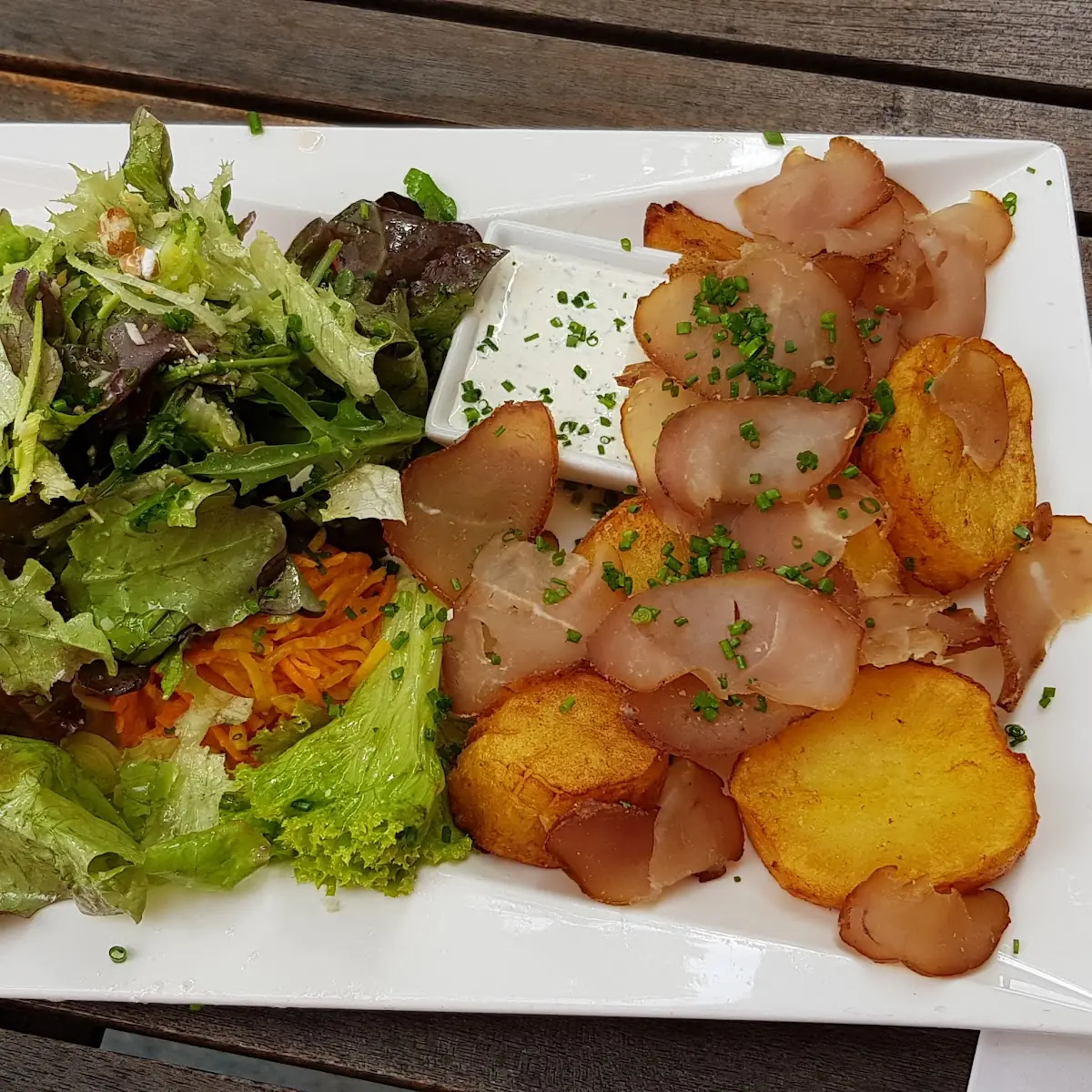 Salatteller