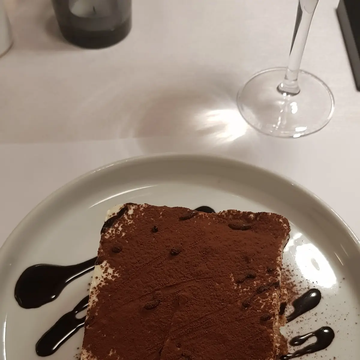 Tiramisu