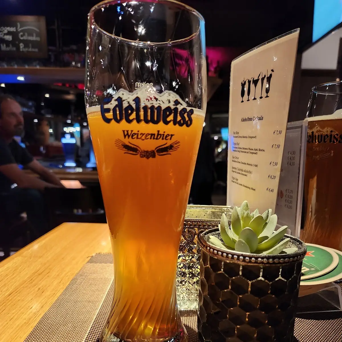 Beer