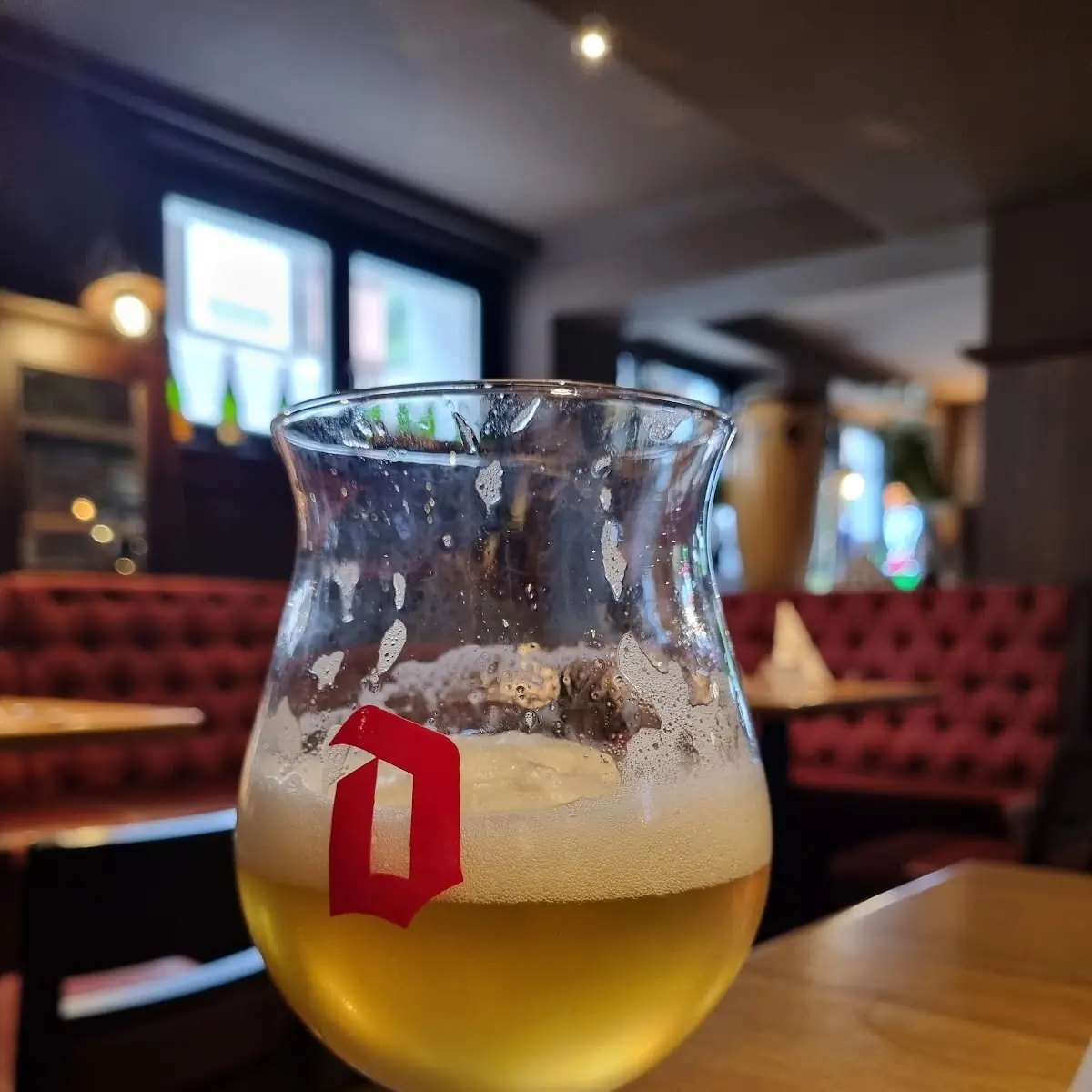 Duvel Bier