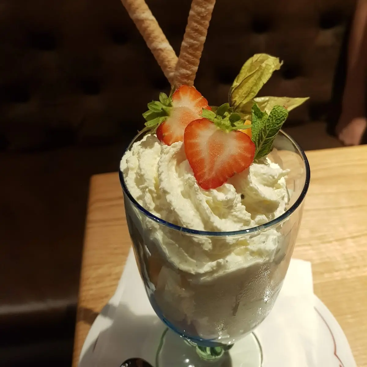 Salad of Fruits