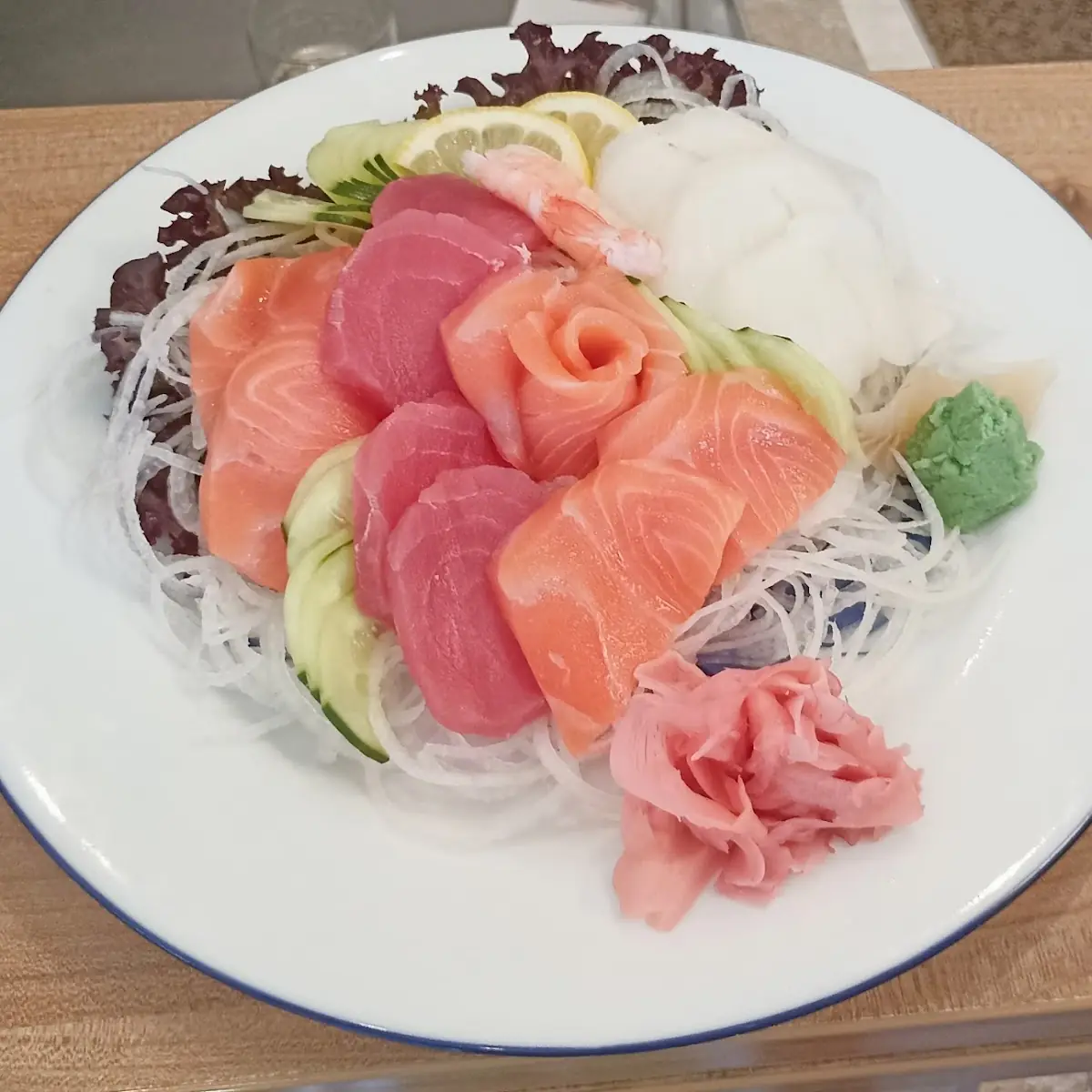Sashimi