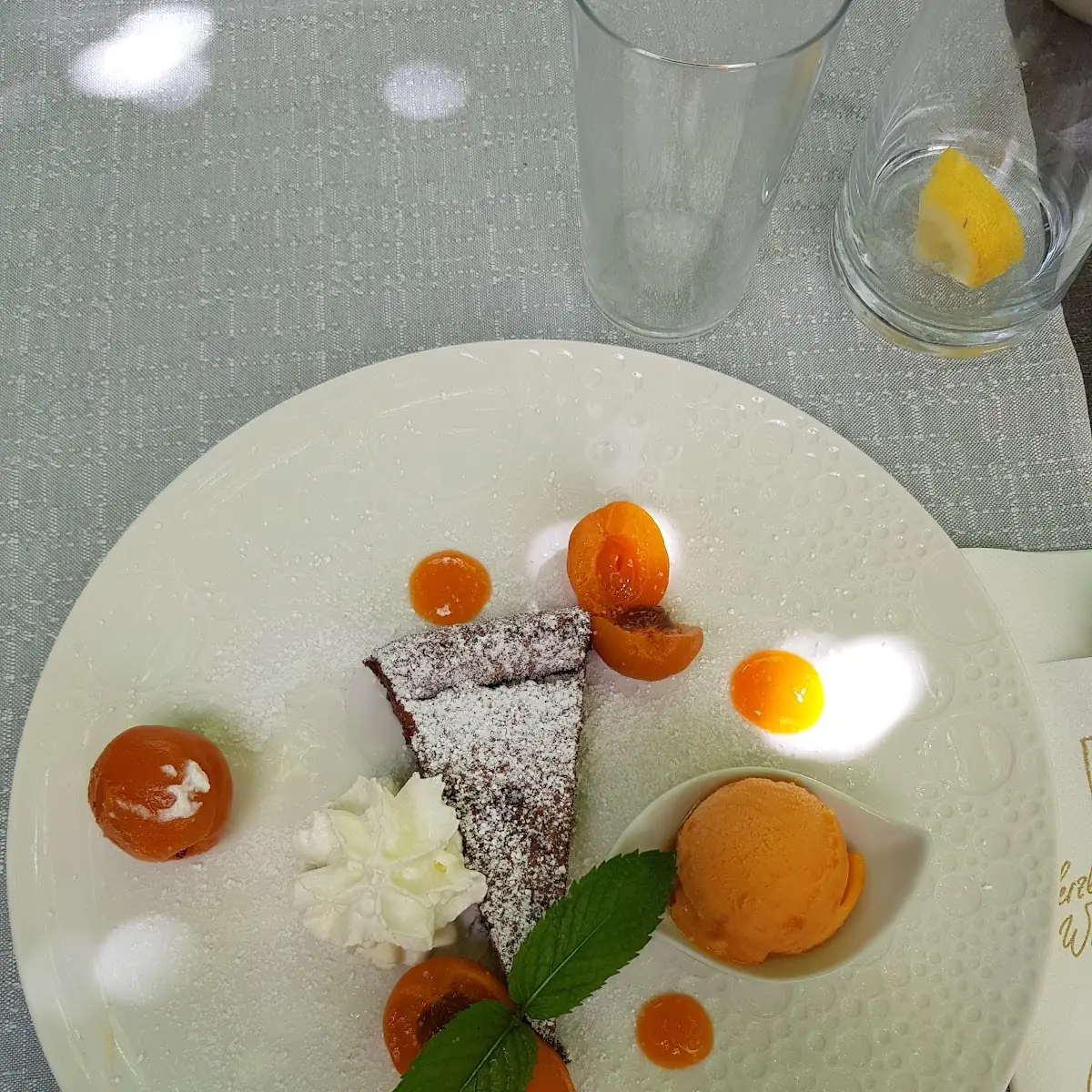 Schokoladentarte