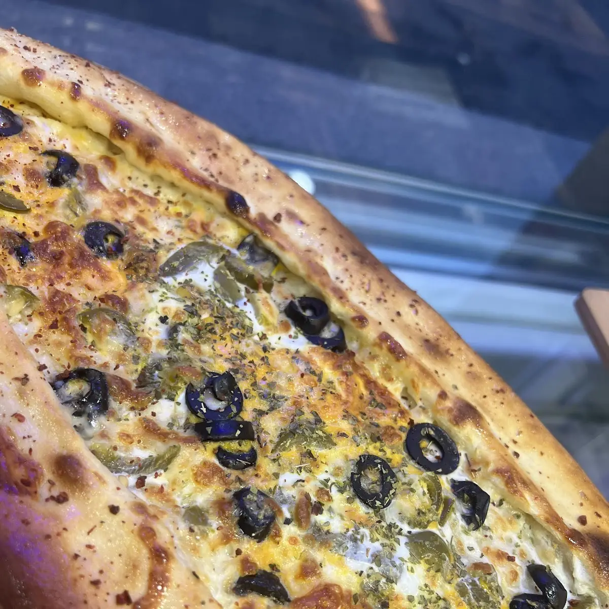 Broo's Pide Kusbasi