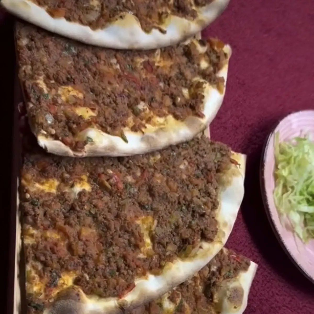 Lahmacun