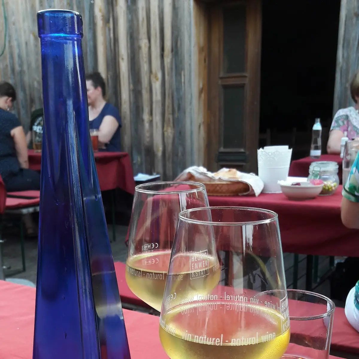 Grüner Veltliner