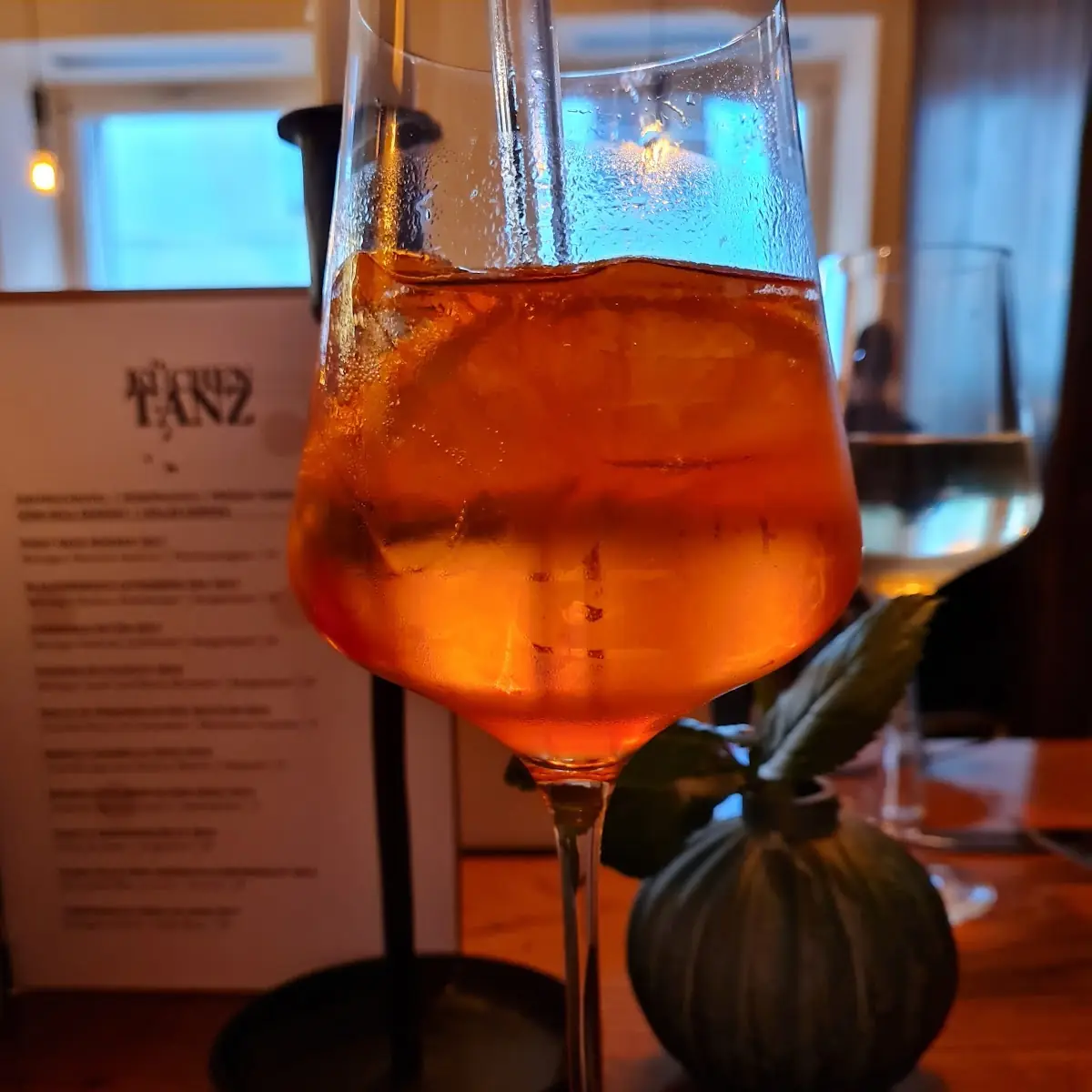 Aperol Spritz