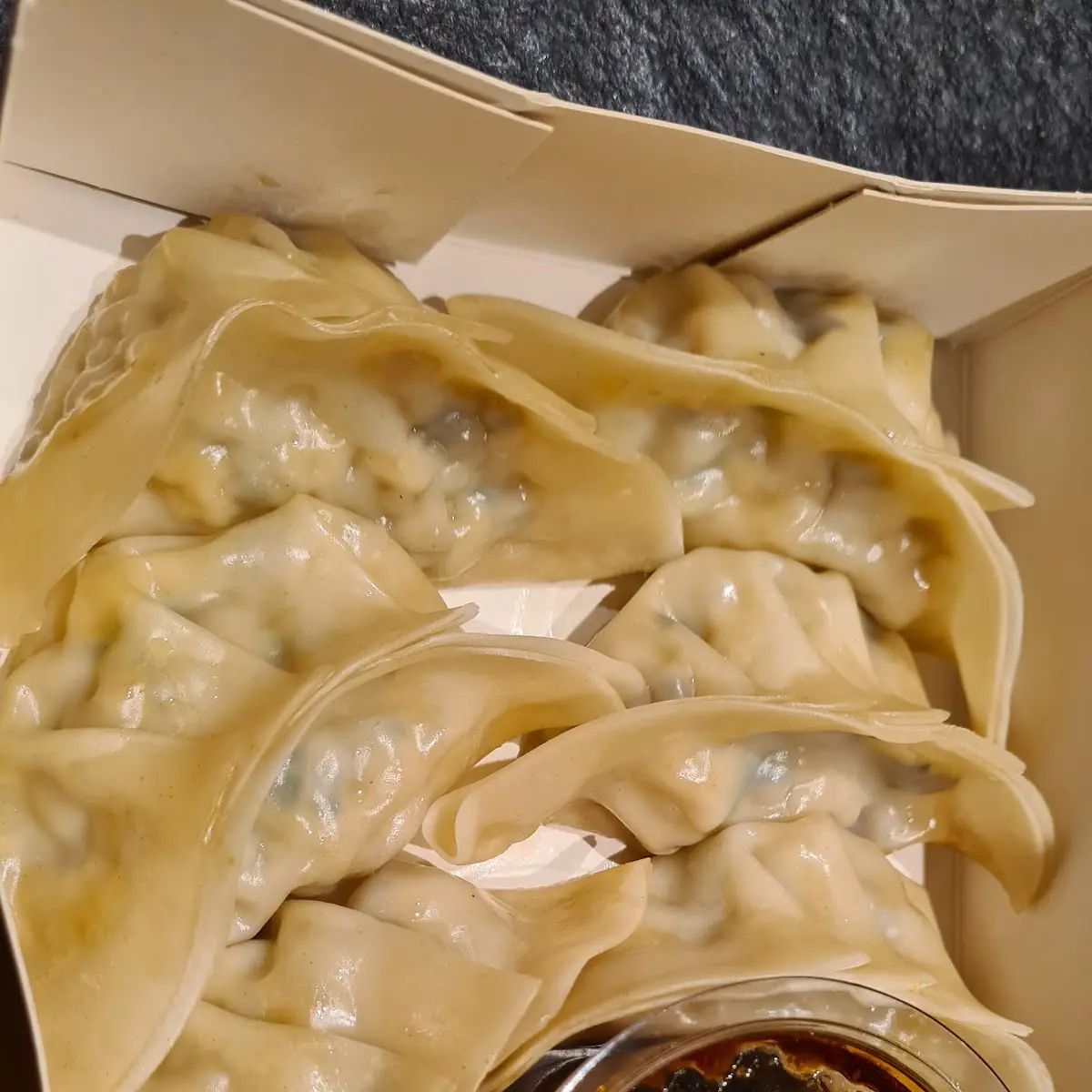 Gyoza