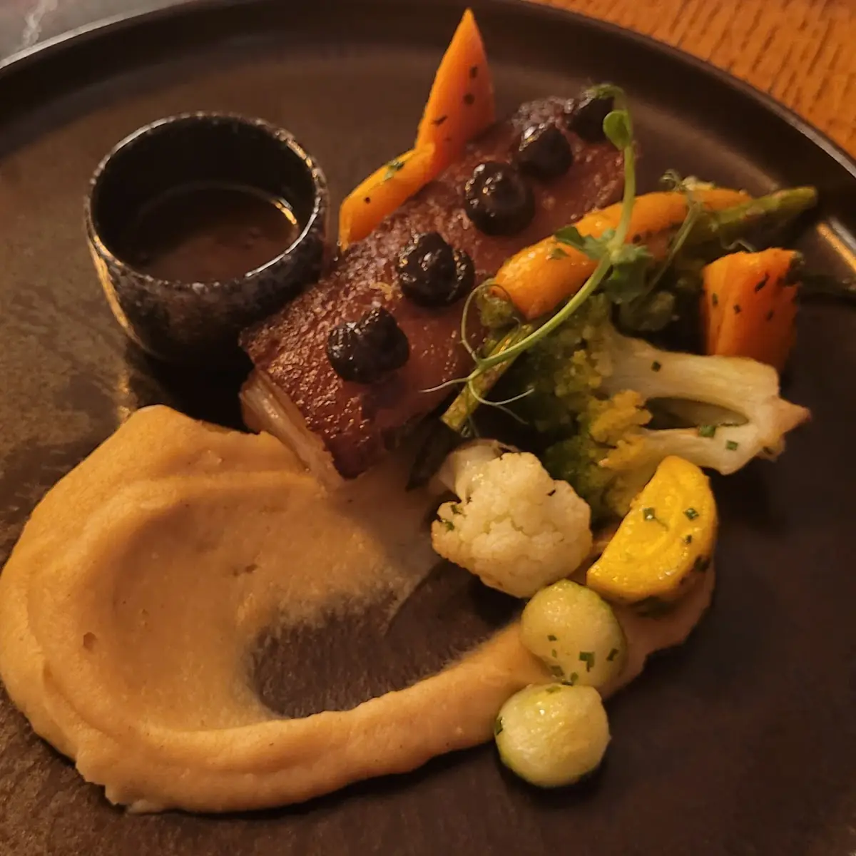 Pork Belly