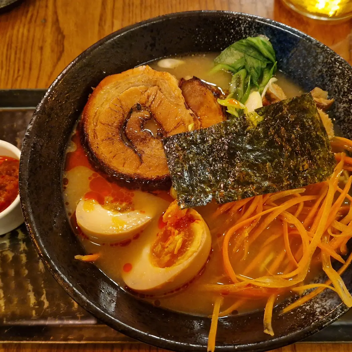Ramen Soup