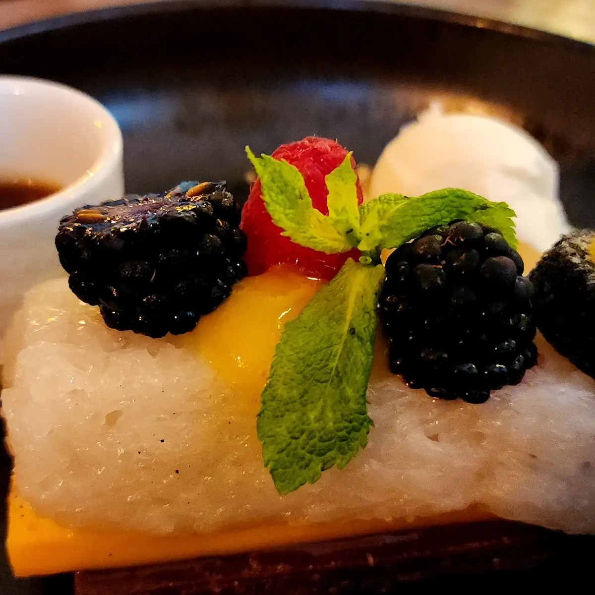 Sticky Rice