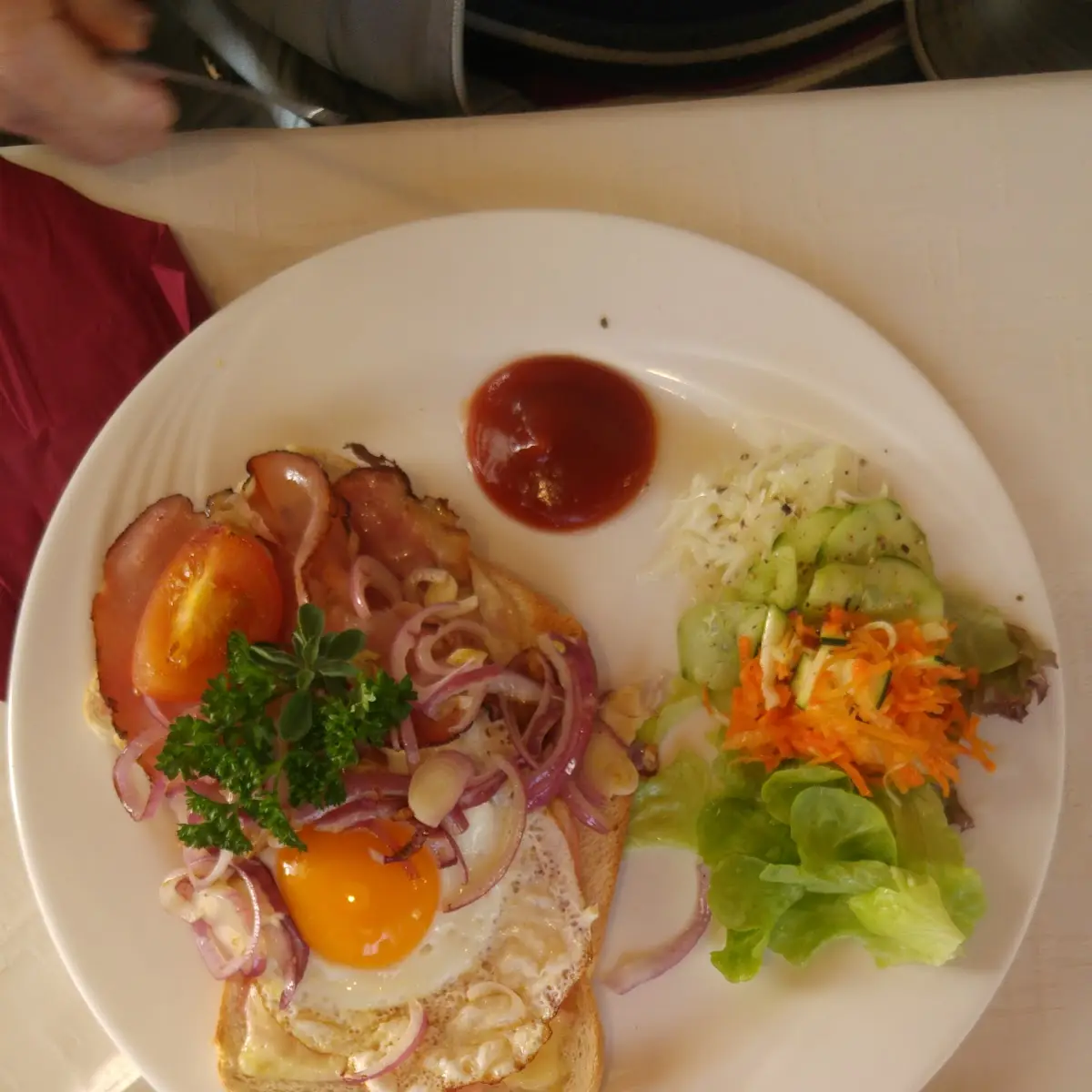 Haustoast Special Toast