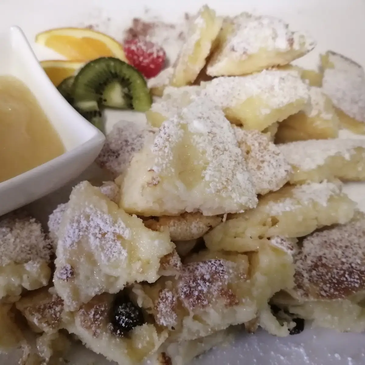 Kaiserschmarren