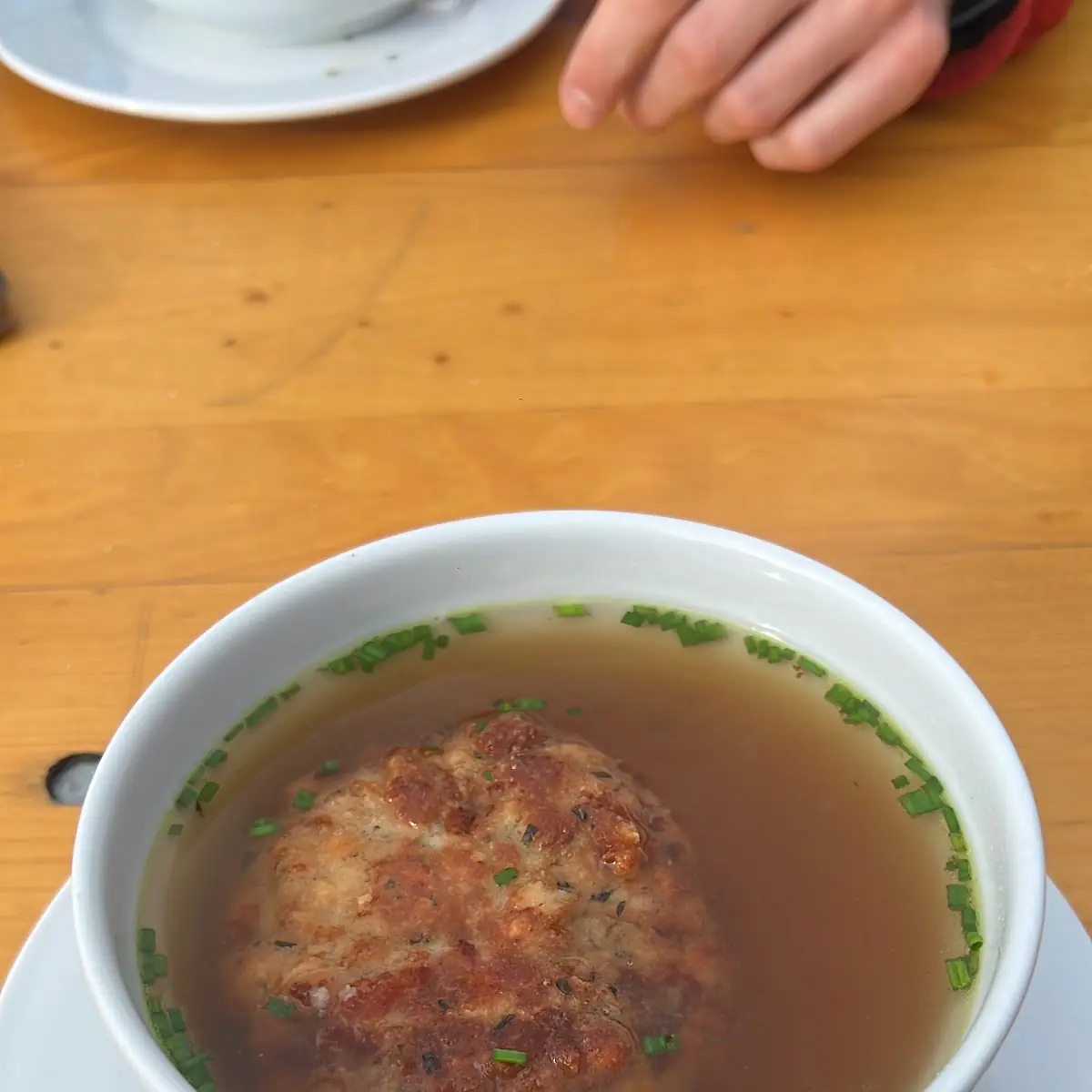 Kasspresknödel