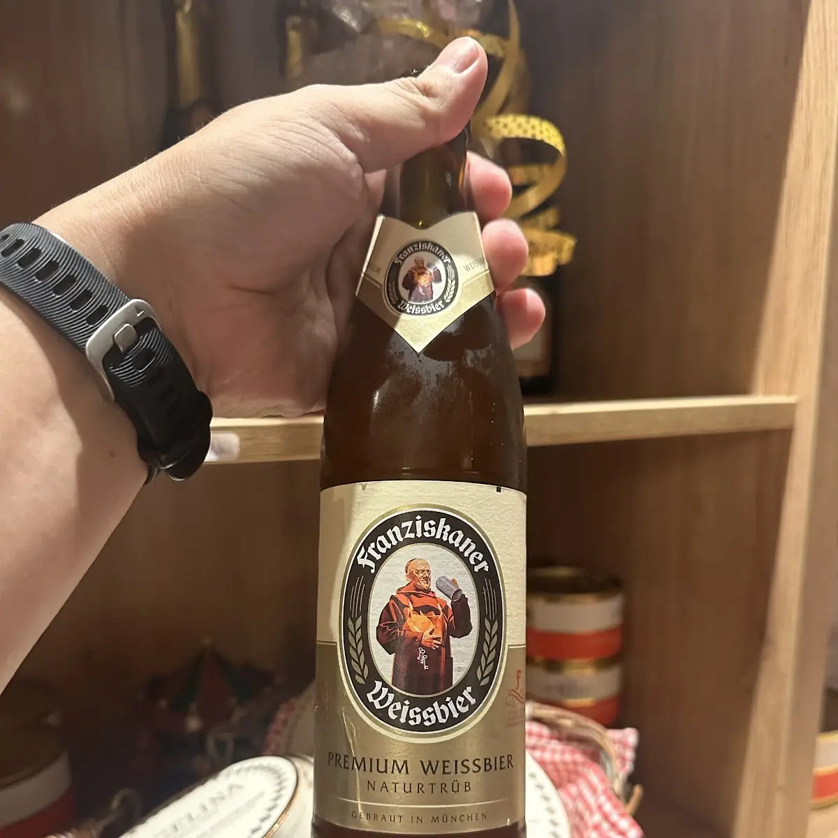 Beer