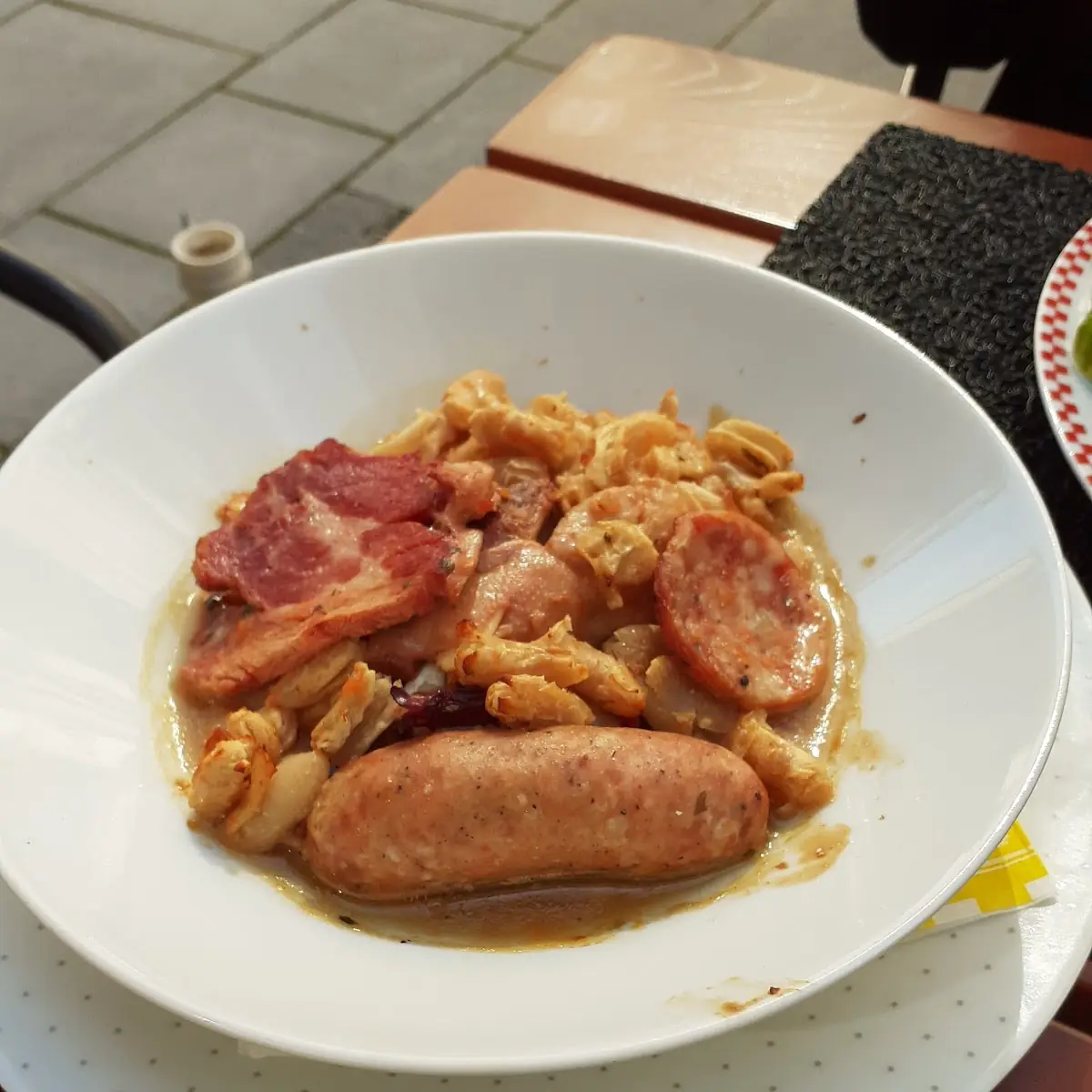 Cassoulet