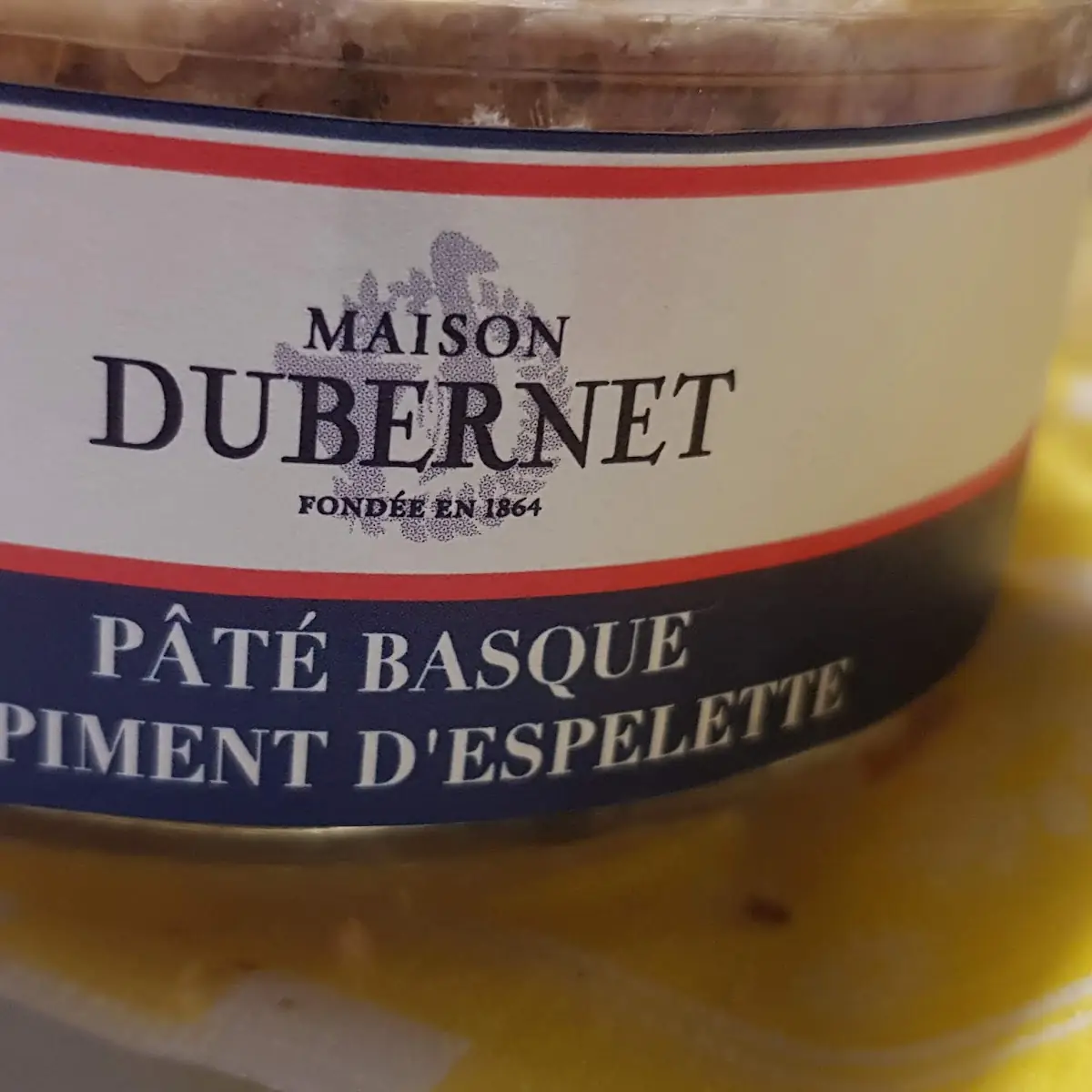 Pastete