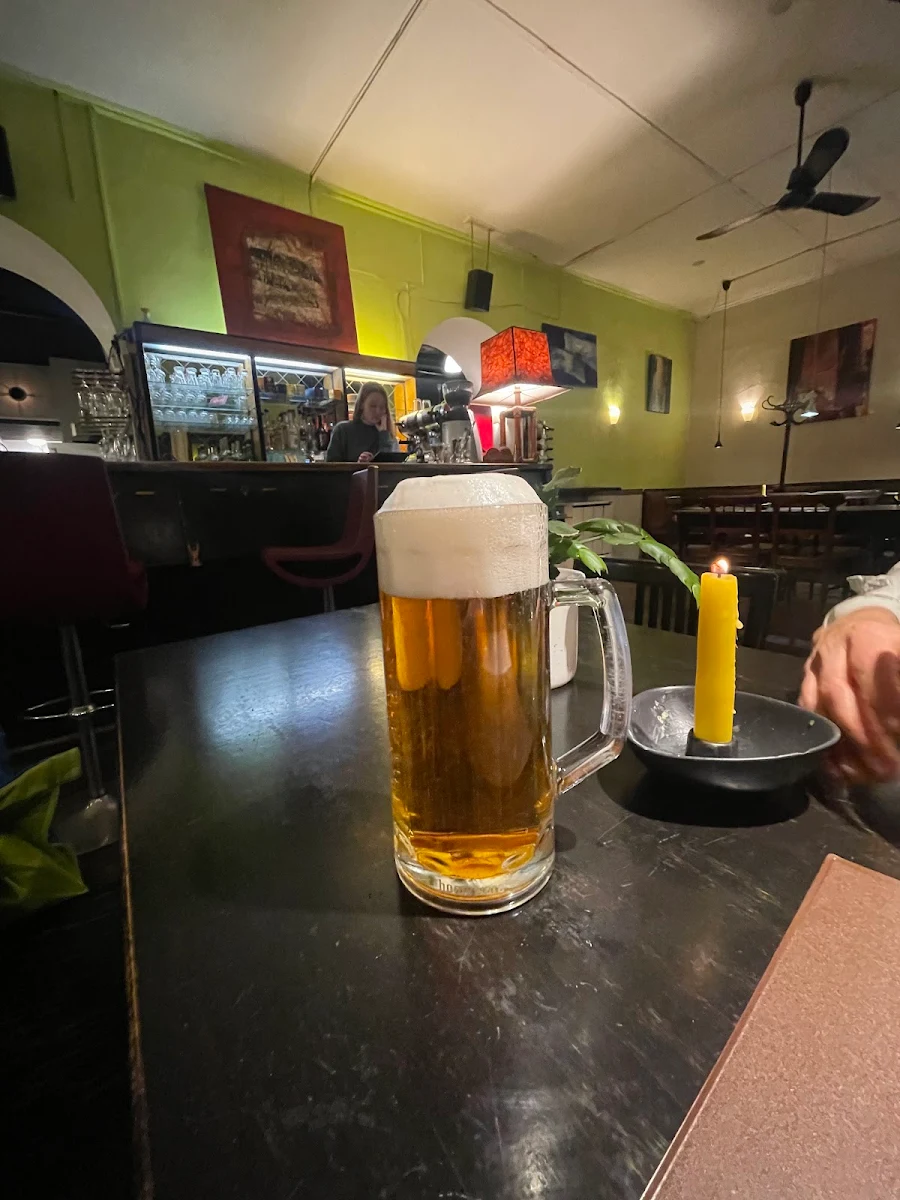 Bier