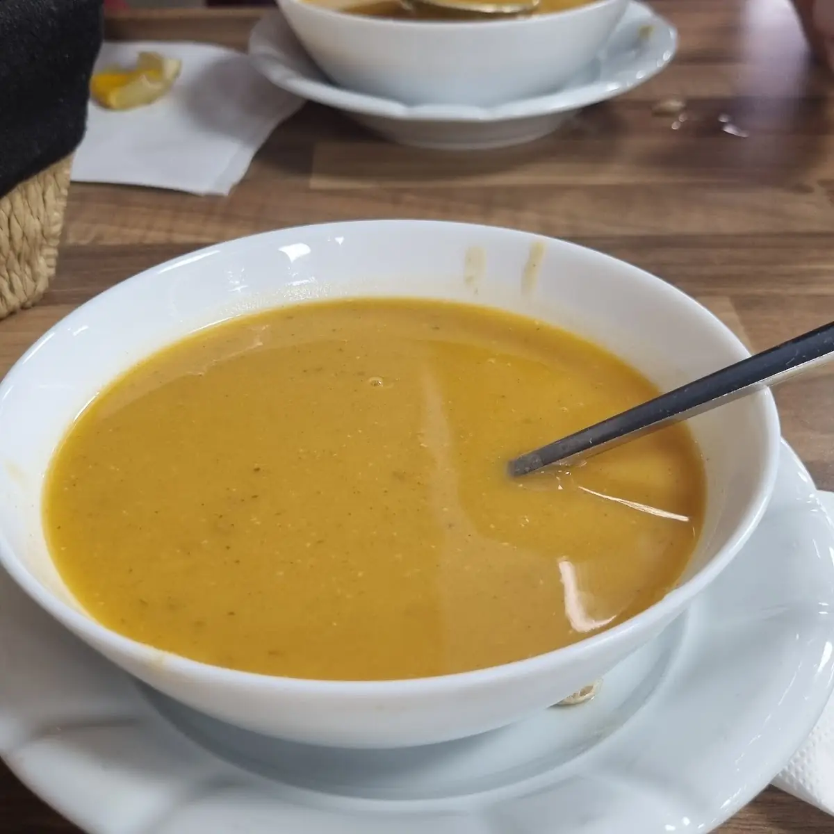 Soup Mercimek