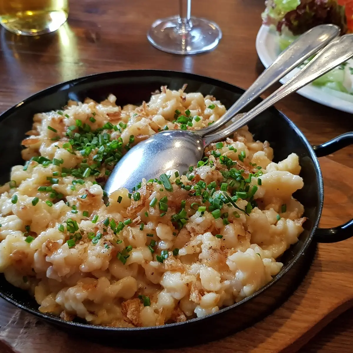 Kasnocken