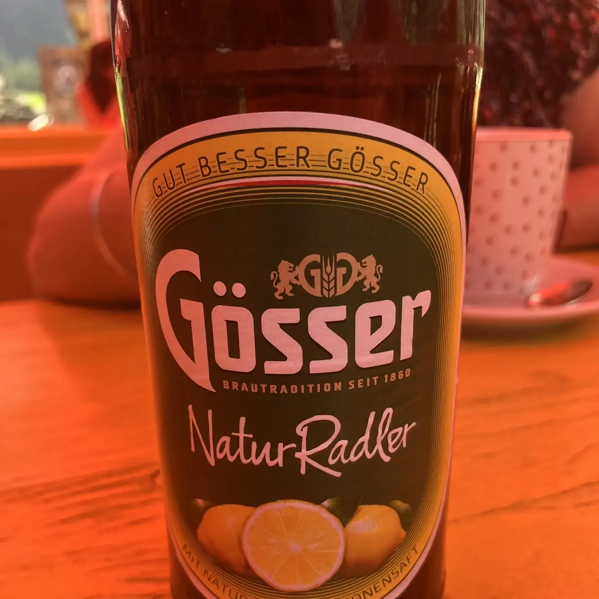 Radler
