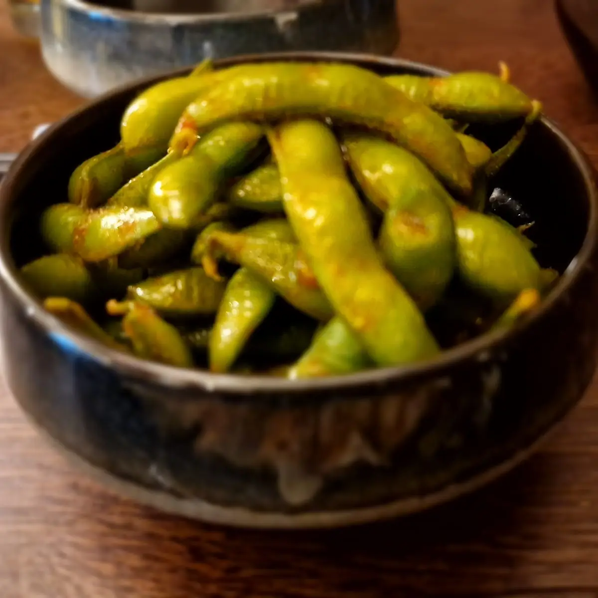 Edamame