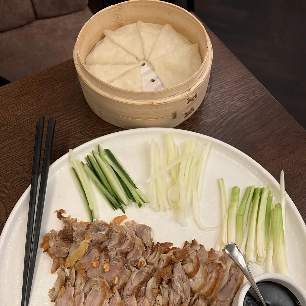 Peking Duck