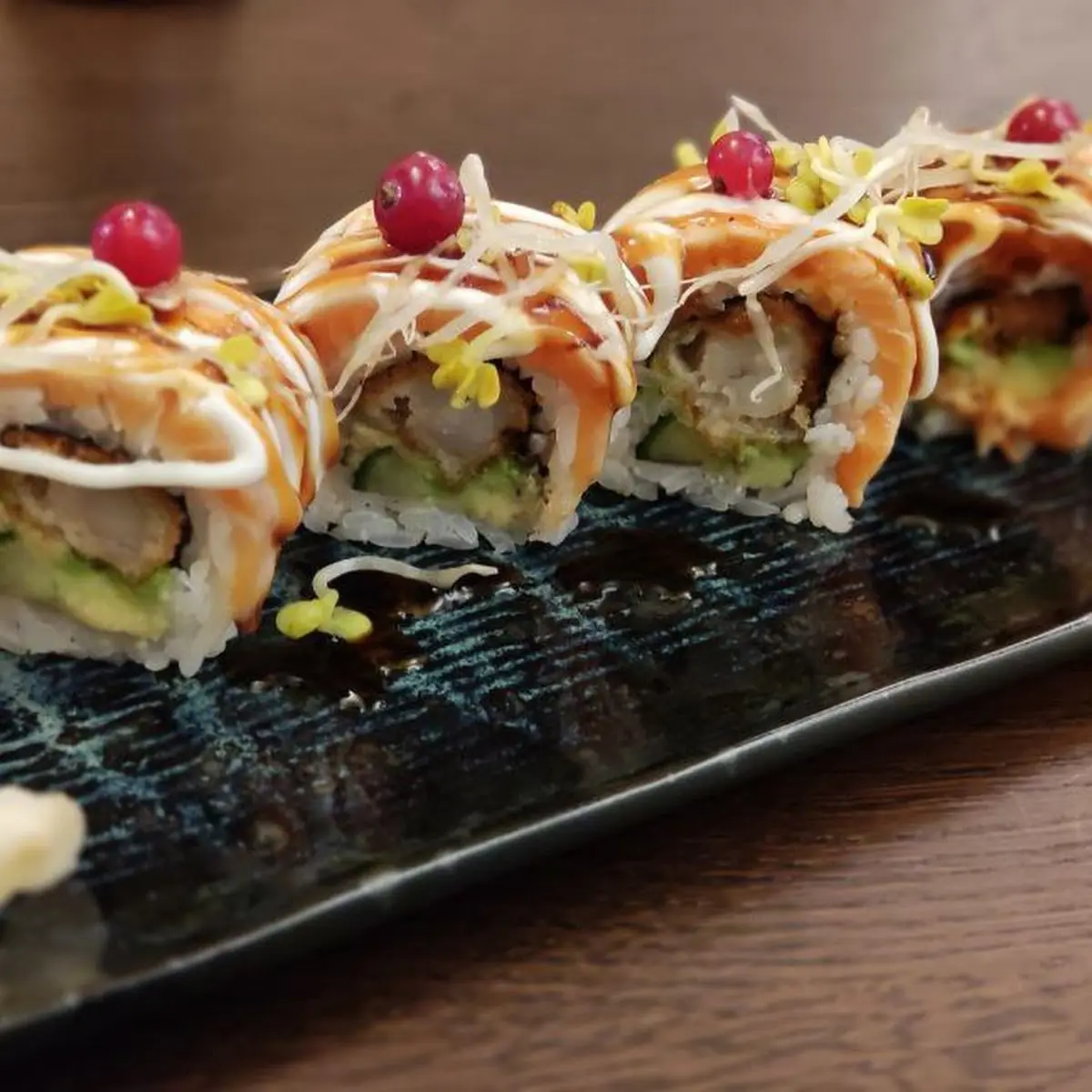 Rolls