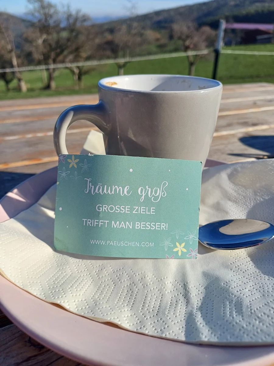 Kaffee