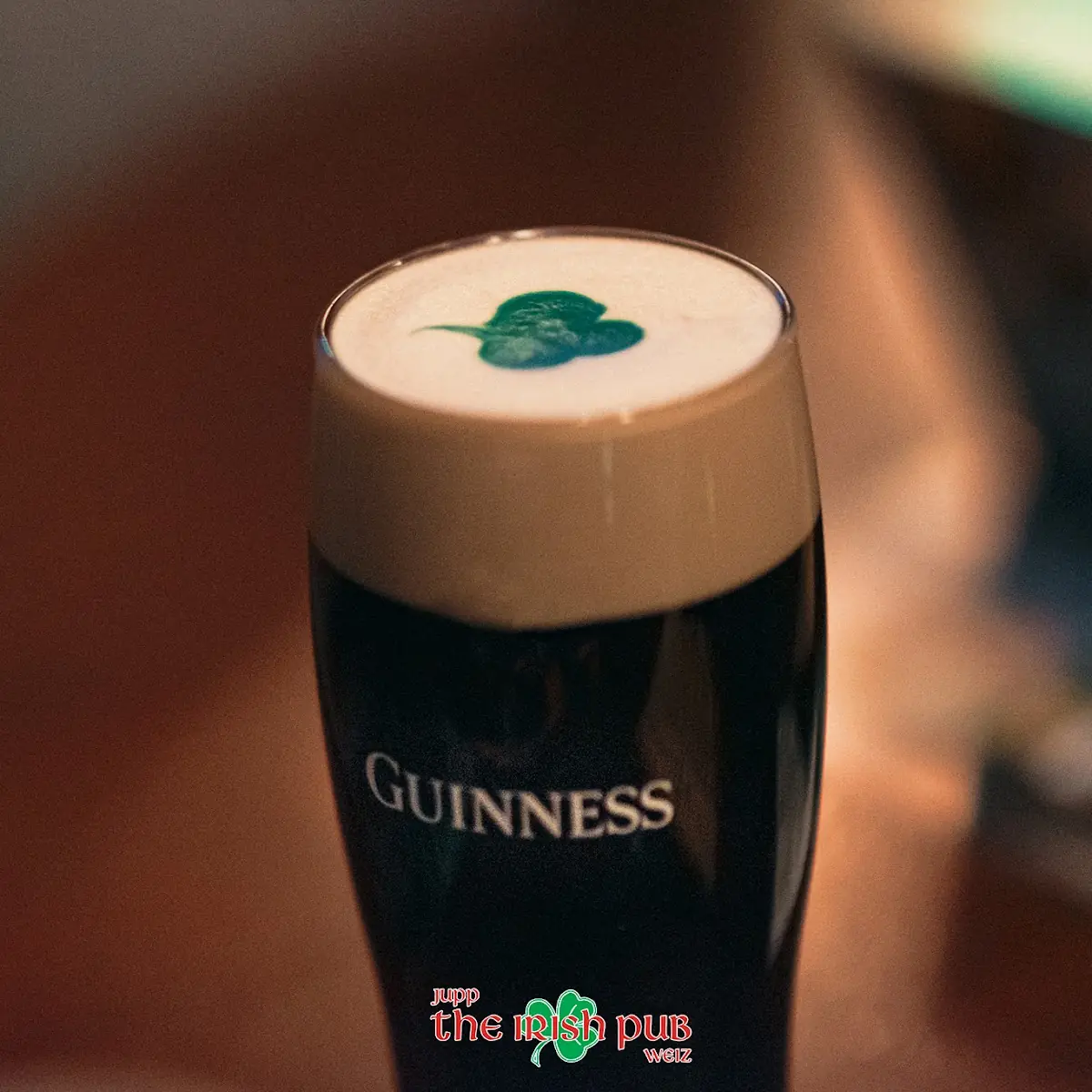 Baby Guinness