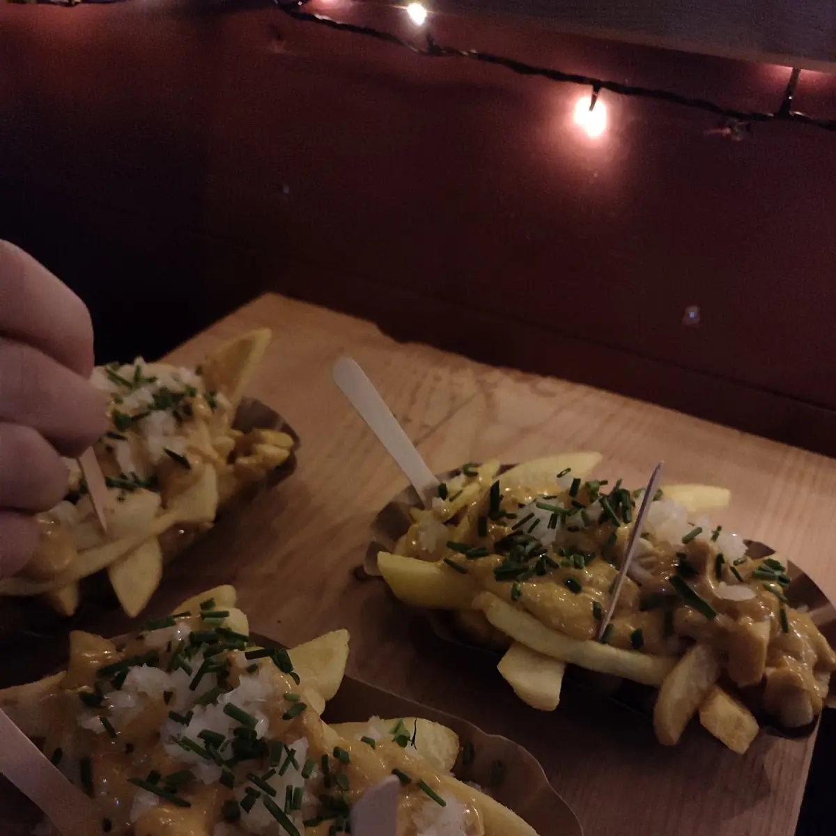 Pommes