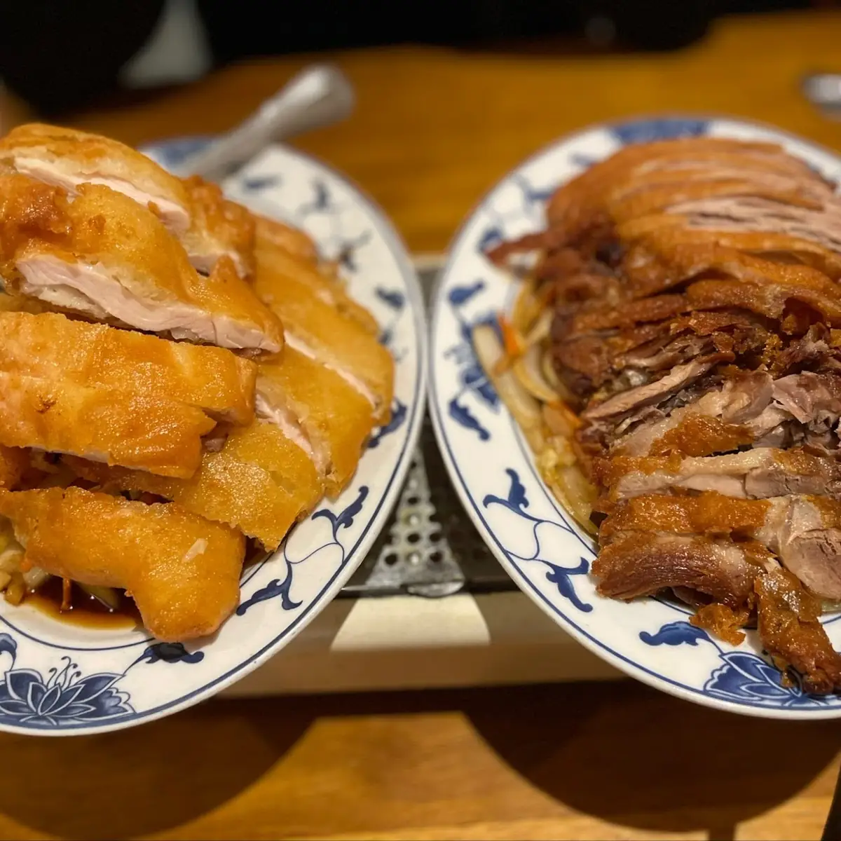 Sichuan Duck