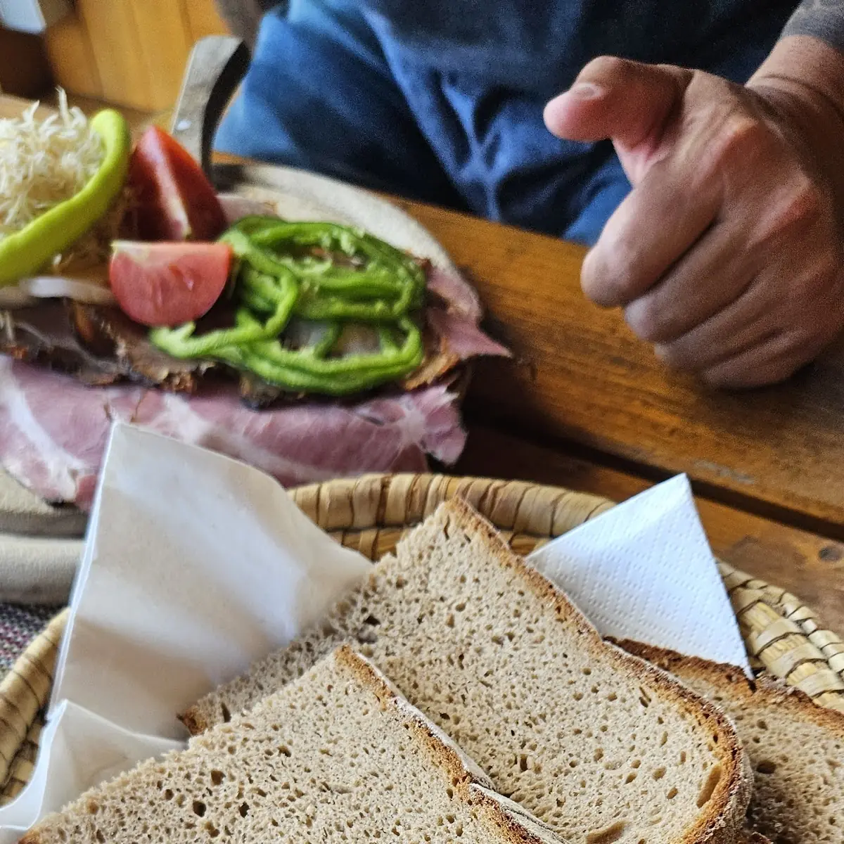 Brot