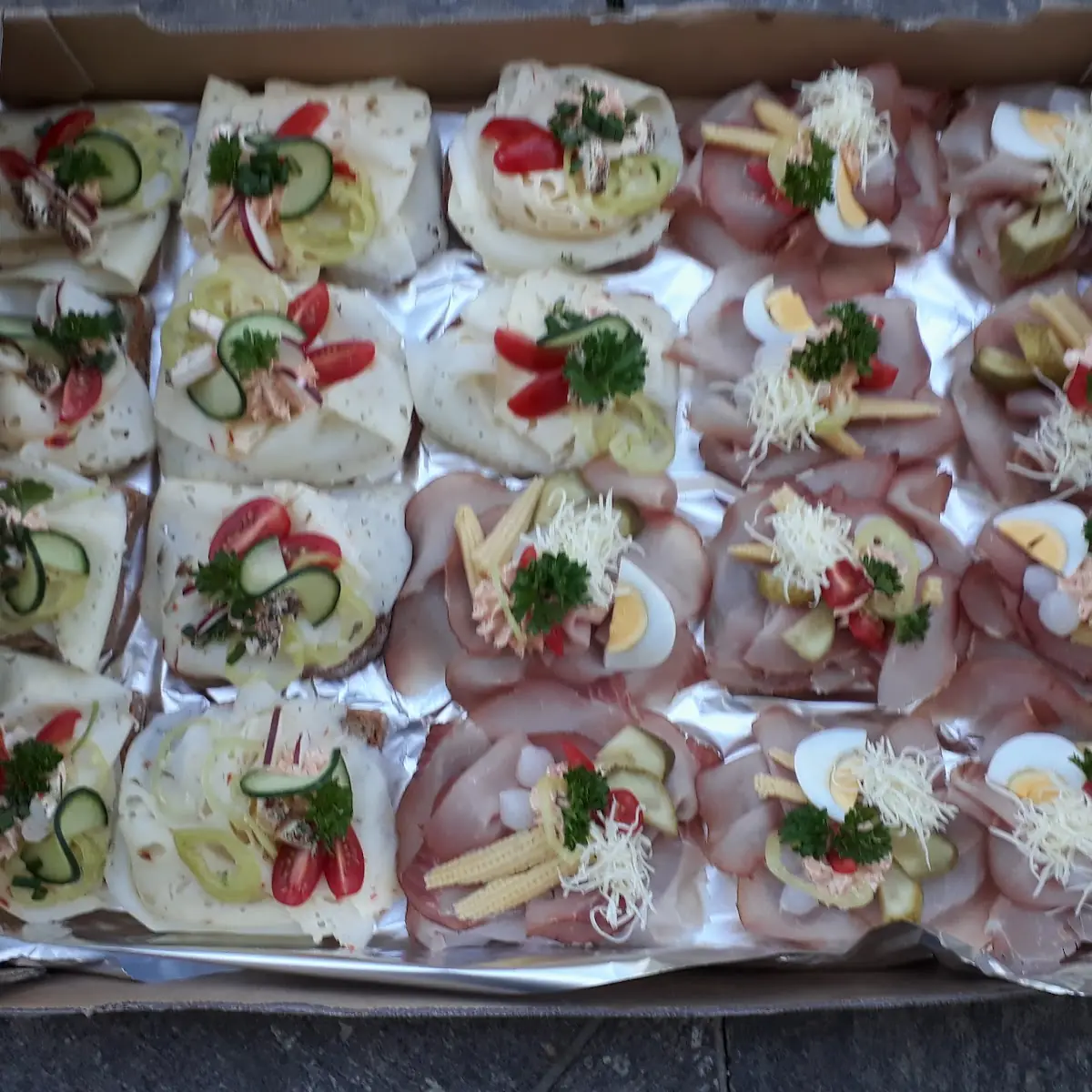 Brötchen