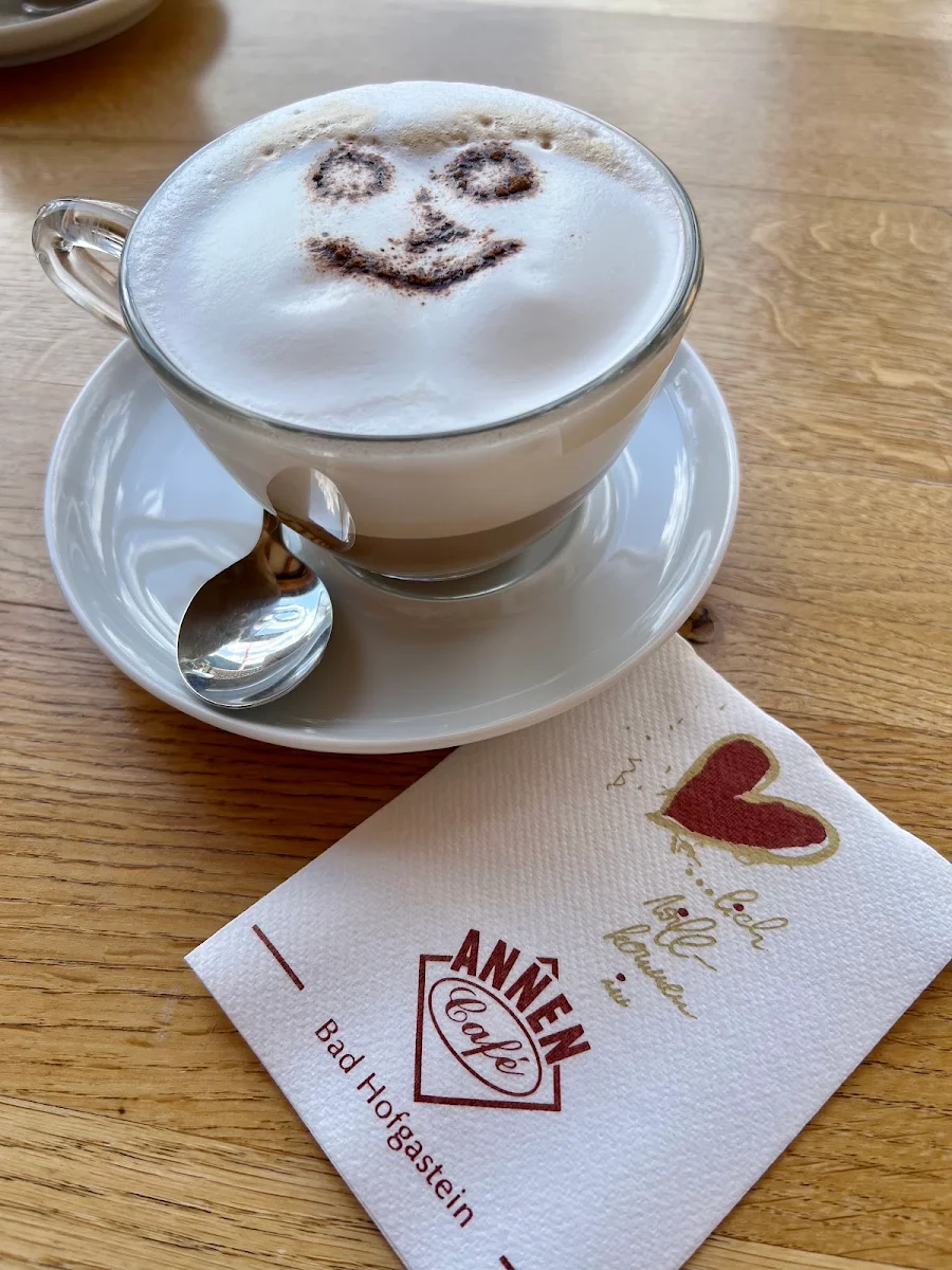 Cappuccino