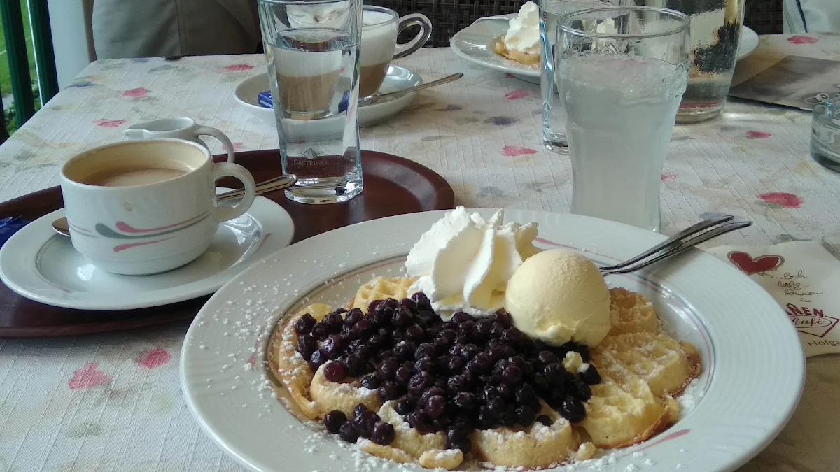 Waffeln